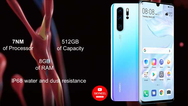 Huawei P30 Pro