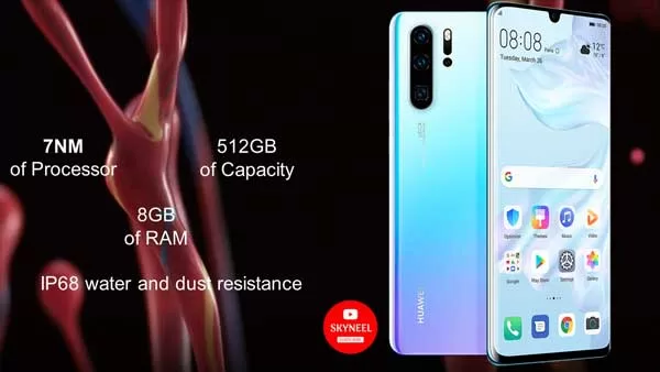 Huawei P30 Pro Huawei P30 Pro