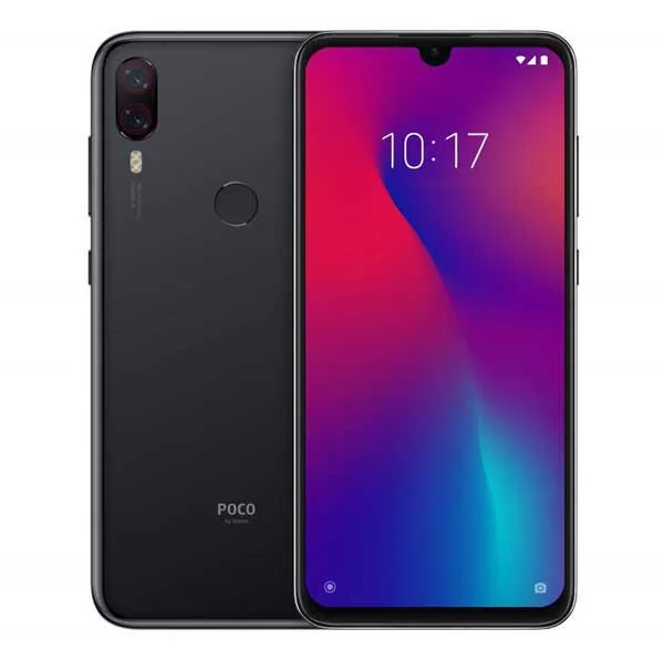 Poco-F2 Poco-F2