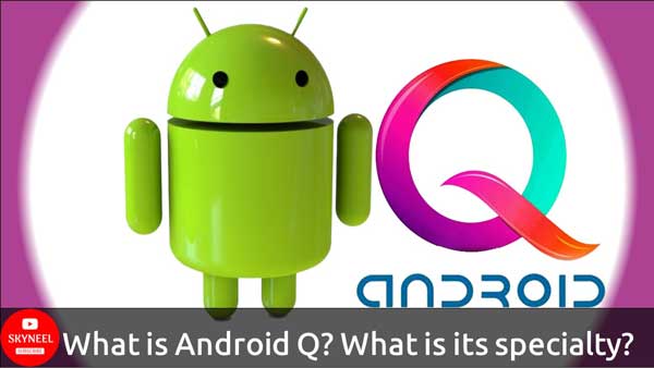 Android-Q