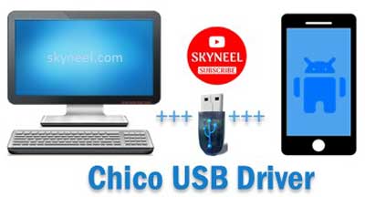 Chico USB Driver