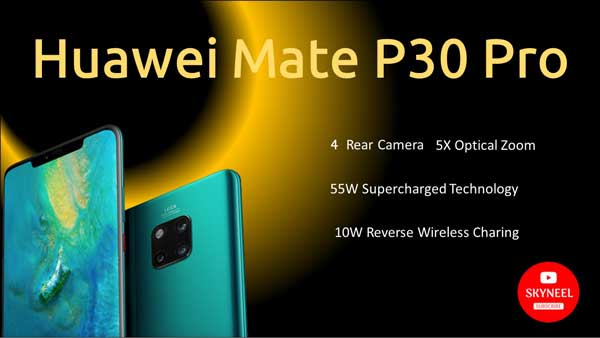 Huawei Mate 30 Pro