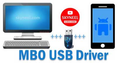 MBO USB Driver