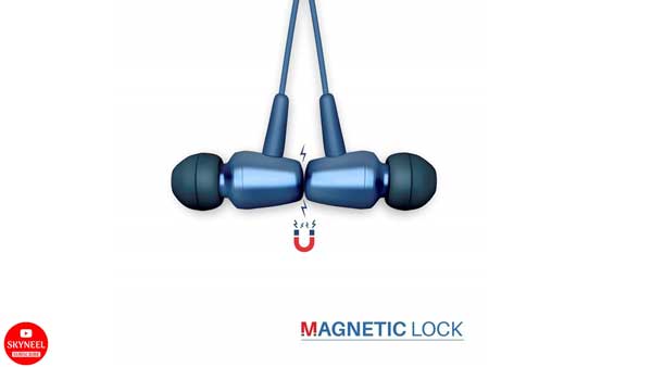 Magnetic Lock