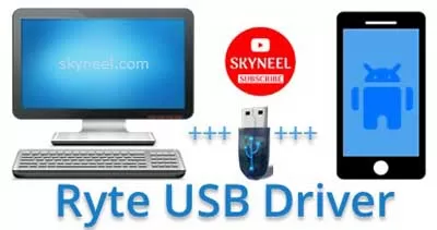 Ryte USB Driver