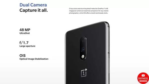 camera