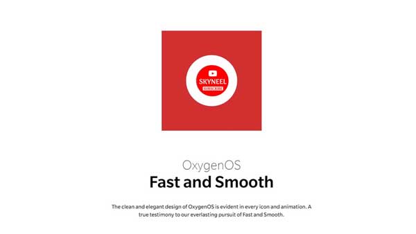 oxygenOs