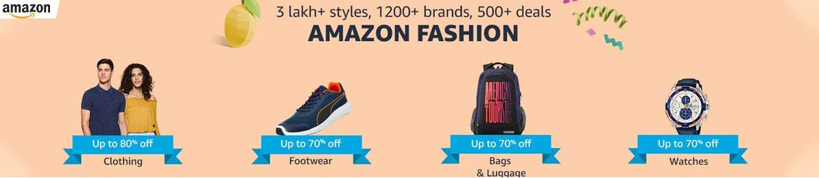 Amazon-Fashions