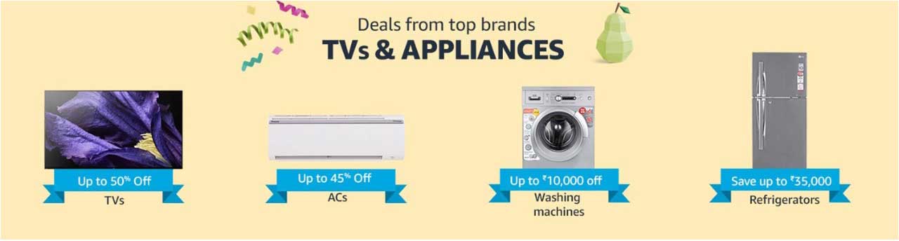 Amazon-TV-&-Home-Appliances
