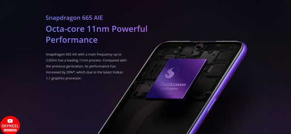 Realme 5 performance