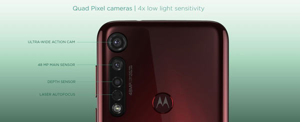 Moto G8 Plus Review 1