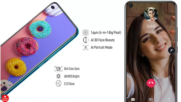 Infinix S5 Review