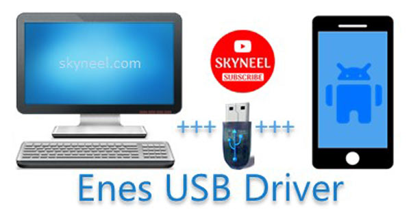 Enes USB Driver