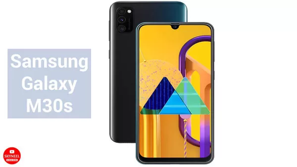 Samsung Galaxy M30s