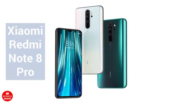 best phone under 15000 Redmi Note 8 Pro