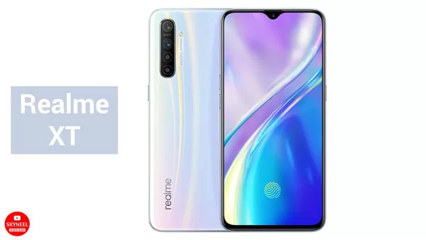 Realme XT
