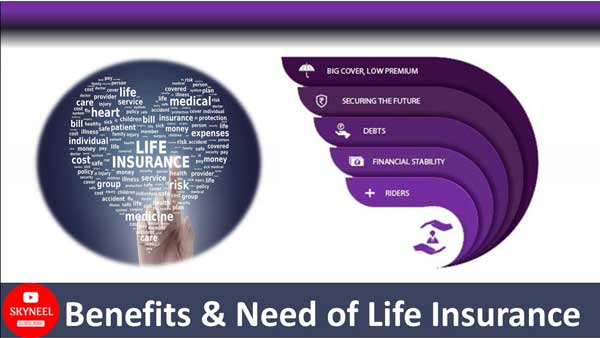 Life Insurance Benefits