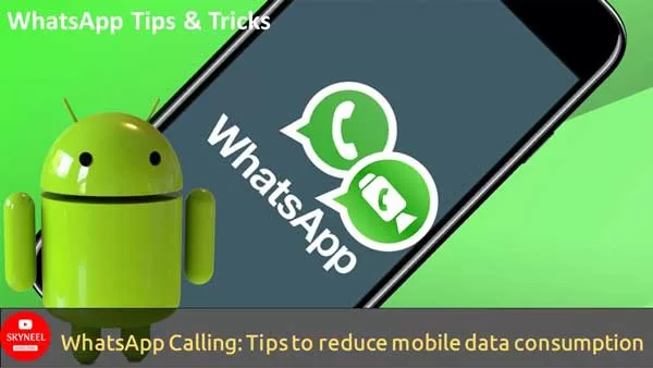 WhatsApp Calling WhatsApp Calling