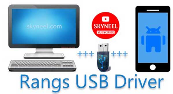 Rangs USB Driver