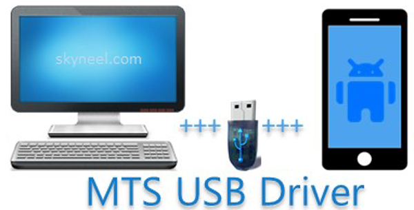 MTS USB Driver