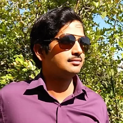 Abhishek Sharma