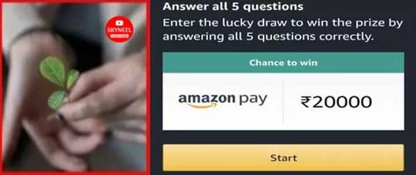 Amazon World Nature Conservation Quiz Answers Amazon World Nature Conservation Quiz Answers
