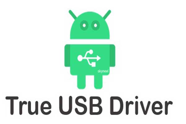 True USB Driver