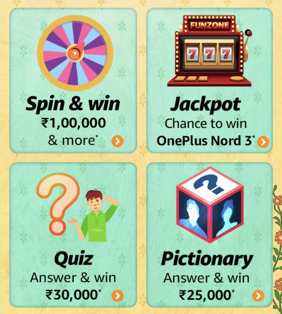 Independence Day Quiz Answers to win ₹25,000